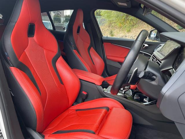 ＢＭＷ １シリーズ Ｍ１３５ｉ ｘＤｒｉｖｅ 3.3万Km 334.8万円(愛知県)[319]の中古車詳細