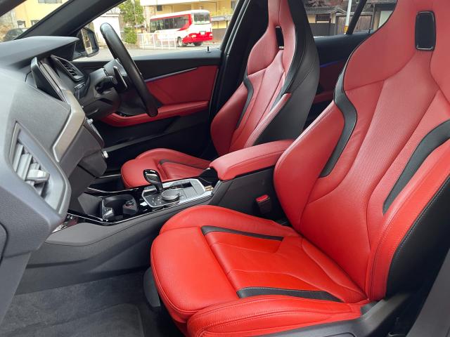 ＢＭＷ １シリーズ Ｍ１３５ｉ ｘＤｒｉｖｅ 3.3万Km 334.8万円(愛知県)[319]の中古車詳細