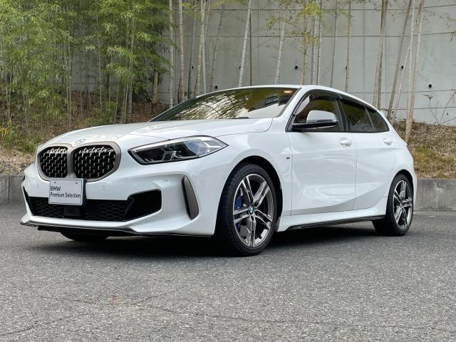 ＢＭＷ １シリーズ Ｍ１３５ｉ ｘＤｒｉｖｅ 3.3万Km 334.8万円(愛知県)[319]の中古車詳細