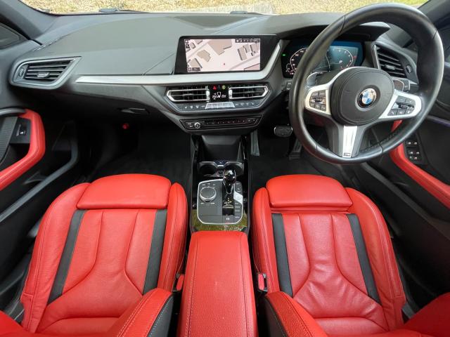 ＢＭＷ １シリーズ Ｍ１３５ｉ ｘＤｒｉｖｅ 3.3万Km 334.8万円(愛知県)[319]の中古車詳細