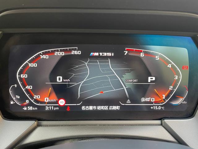 ＢＭＷ １シリーズ Ｍ１３５ｉ ｘＤｒｉｖｅ 3.3万Km 334.8万円(愛知県)[319]の中古車詳細