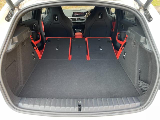 ＢＭＷ １シリーズ Ｍ１３５ｉ ｘＤｒｉｖｅ 3.3万Km 334.8万円(愛知県)[319]の中古車詳細