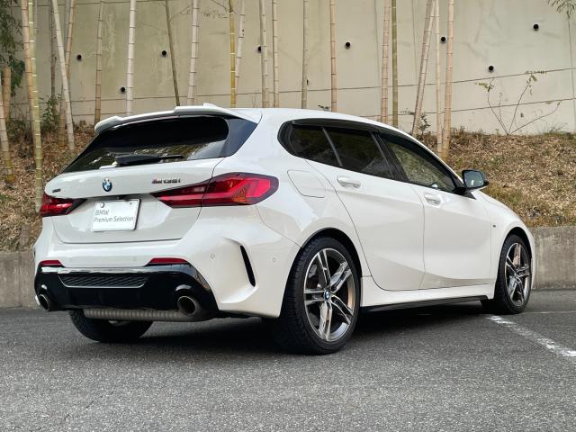 ＢＭＷ １シリーズ Ｍ１３５ｉ ｘＤｒｉｖｅ 3.3万Km 334.8万円(愛知県)[319]の中古車詳細