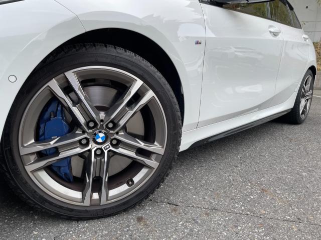 ＢＭＷ １シリーズ Ｍ１３５ｉ ｘＤｒｉｖｅ 3.3万Km 334.8万円(愛知県)[319]の中古車詳細