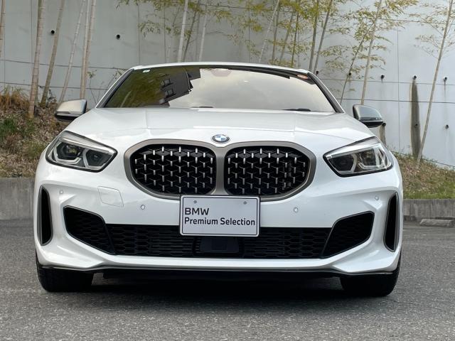 ＢＭＷ １シリーズ Ｍ１３５ｉ ｘＤｒｉｖｅ 3.3万Km 334.8万円(愛知県)[319]の中古車詳細