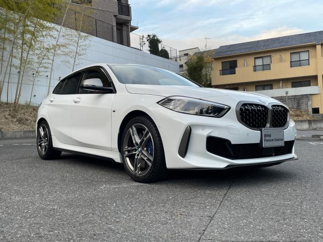 ＢＭＷ １シリーズ Ｍ１３５ｉ ｘＤｒｉｖｅ 3.3万Km 334.8万円(愛知県)[319]の中古車詳細