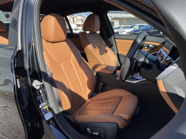 ＢＭＷ ３シリーズ ３３０ｅ Ｍスポーツ エディションジョイ＋ ハイラインパッケージ 1.6万Km 323.0万円(愛知県)[492]の中古車詳細