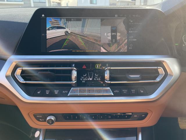 ＢＭＷ ３シリーズ ３３０ｅ Ｍスポーツ エディションジョイ＋ ハイラインパッケージ 1.6万Km 323.0万円(愛知県)[492]の中古車詳細