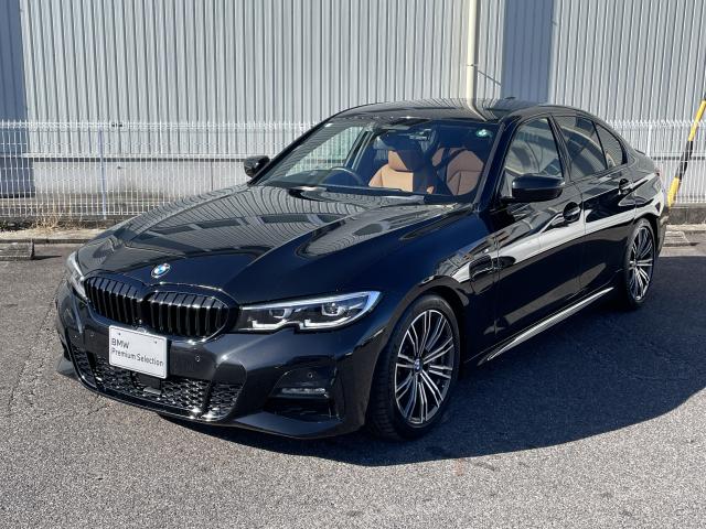 ＢＭＷ ３シリーズ ３３０ｅ Ｍスポーツ エディションジョイ＋ ハイラインパッケージ 1.6万Km 323.0万円(愛知県)[492]の中古車詳細