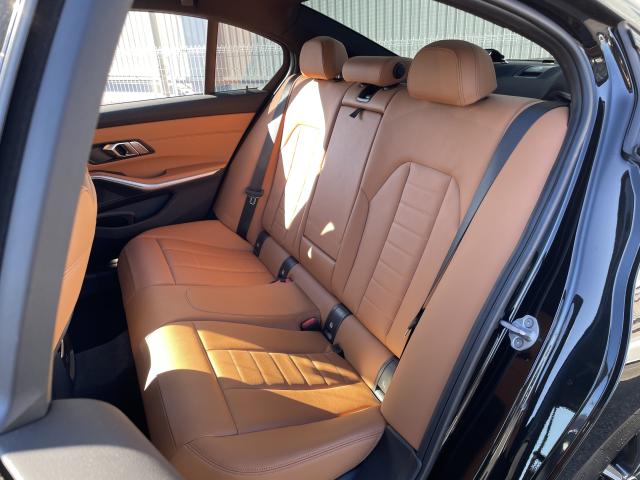 ＢＭＷ ３シリーズ ３３０ｅ Ｍスポーツ エディションジョイ＋ ハイラインパッケージ 1.6万Km 323.0万円(愛知県)[492]の中古車詳細