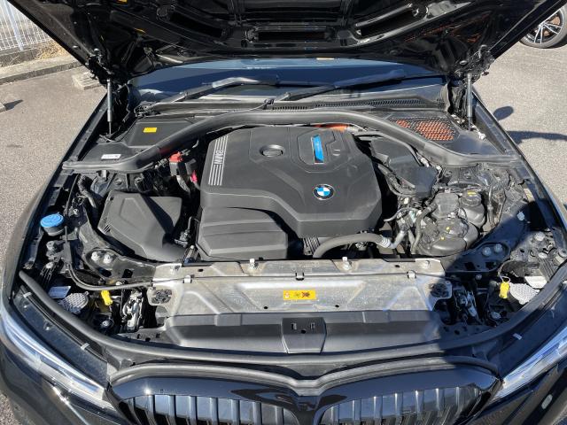 ＢＭＷ ３シリーズ ３３０ｅ Ｍスポーツ エディションジョイ＋ ハイラインパッケージ 1.6万Km 323.0万円(愛知県)[492]の中古車詳細
