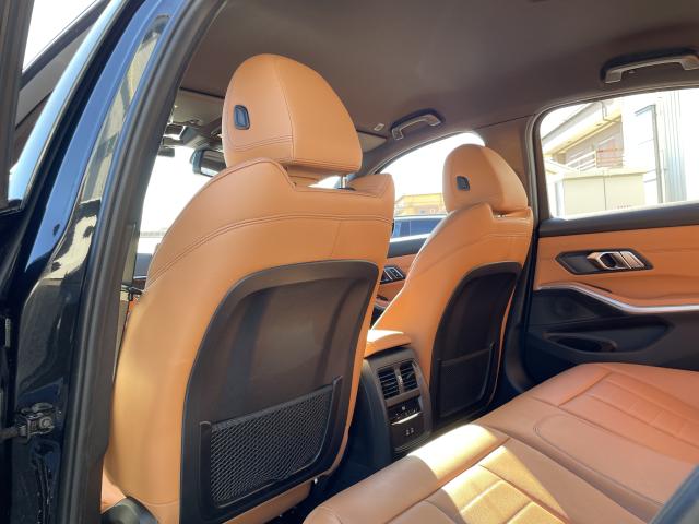 ＢＭＷ ３シリーズ ３３０ｅ Ｍスポーツ エディションジョイ＋ ハイラインパッケージ 1.6万Km 323.0万円(愛知県)[492]の中古車詳細