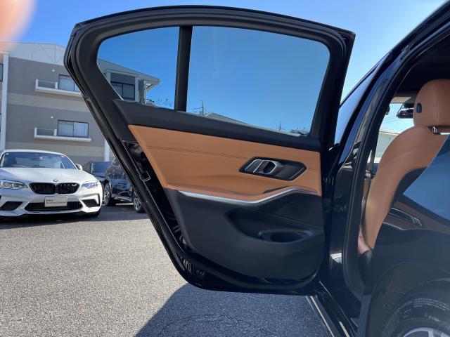 ＢＭＷ ３シリーズ ３３０ｅ Ｍスポーツ エディションジョイ＋ ハイラインパッケージ 1.6万Km 323.0万円(愛知県)[492]の中古車詳細