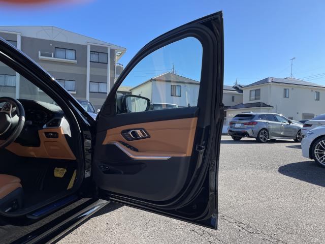 ＢＭＷ ３シリーズ ３３０ｅ Ｍスポーツ エディションジョイ＋ ハイラインパッケージ 1.6万Km 323.0万円(愛知県)[492]の中古車詳細