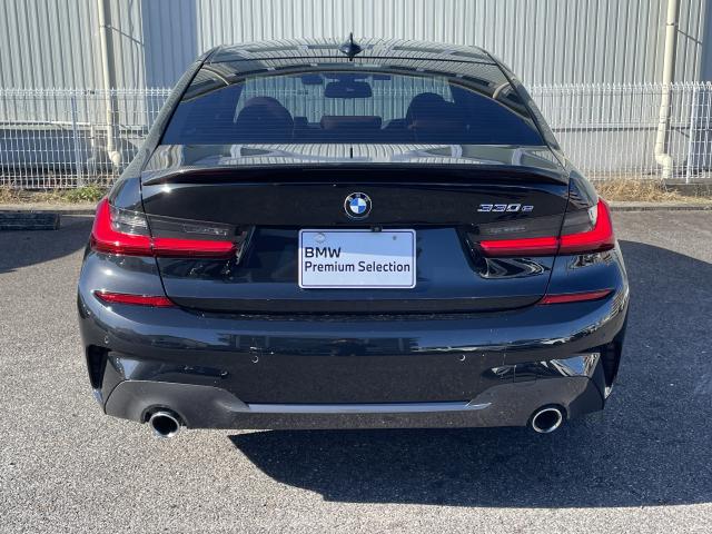 ＢＭＷ ３シリーズ ３３０ｅ Ｍスポーツ エディションジョイ＋ ハイラインパッケージ 1.6万Km 323.0万円(愛知県)[492]の中古車詳細