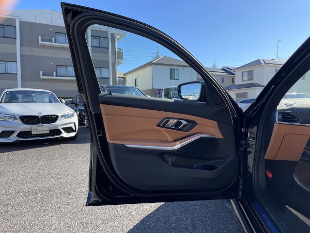 ＢＭＷ ３シリーズ ３３０ｅ Ｍスポーツ エディションジョイ＋ ハイラインパッケージ 1.6万Km 323.0万円(愛知県)[492]の中古車詳細