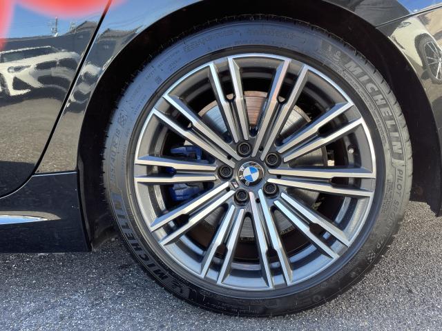 ＢＭＷ ３シリーズ ３３０ｅ Ｍスポーツ エディションジョイ＋ ハイラインパッケージ 1.6万Km 323.0万円(愛知県)[492]の中古車詳細