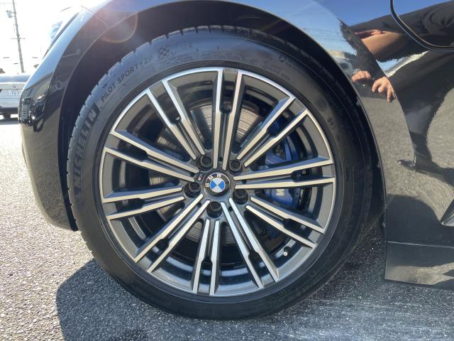 ＢＭＷ ３シリーズ ３３０ｅ Ｍスポーツ エディションジョイ＋ ハイラインパッケージ 1.6万Km 323.0万円(愛知県)[492]の中古車詳細