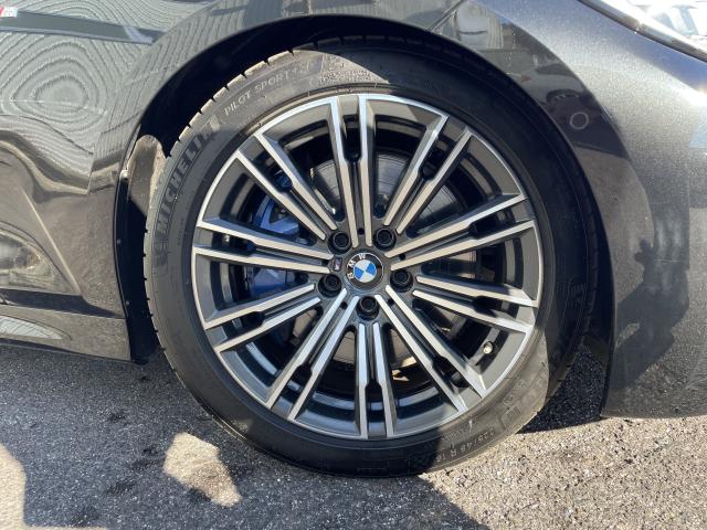 ＢＭＷ ３シリーズ ３３０ｅ Ｍスポーツ エディションジョイ＋ ハイラインパッケージ 1.6万Km 323.0万円(愛知県)[492]の中古車詳細