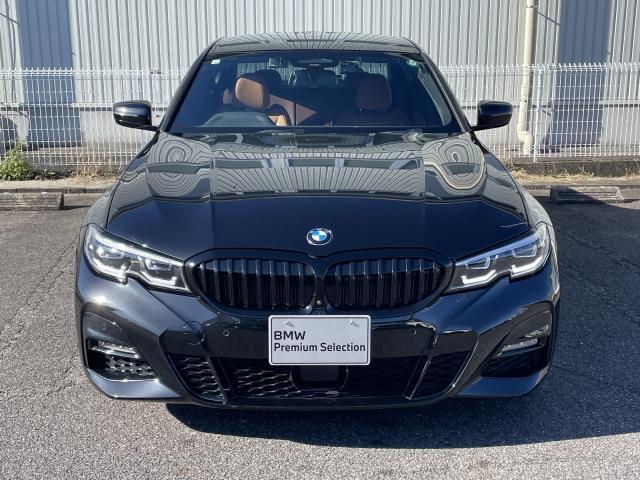 ＢＭＷ ３シリーズ ３３０ｅ Ｍスポーツ エディションジョイ＋ ハイラインパッケージ 1.6万Km 323.0万円(愛知県)[492]の中古車詳細