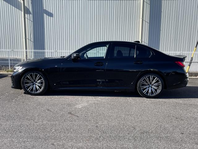 ＢＭＷ ３シリーズ ３３０ｅ Ｍスポーツ エディションジョイ＋ ハイラインパッケージ 1.6万Km 323.0万円(愛知県)[492]の中古車詳細