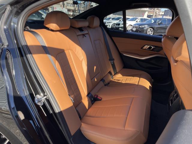 ＢＭＷ ３シリーズ ３３０ｅ Ｍスポーツ エディションジョイ＋ ハイラインパッケージ 1.6万Km 323.0万円(愛知県)[492]の中古車詳細