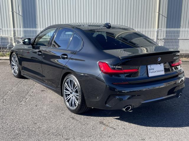 ＢＭＷ ３シリーズ ３３０ｅ Ｍスポーツ エディションジョイ＋ ハイラインパッケージ 1.6万Km 323.0万円(愛知県)[492]の中古車詳細