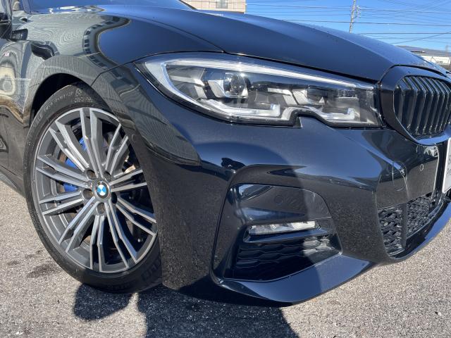 ＢＭＷ ３シリーズ ３３０ｅ Ｍスポーツ エディションジョイ＋ ハイラインパッケージ 1.6万Km 323.0万円(愛知県)[492]の中古車詳細