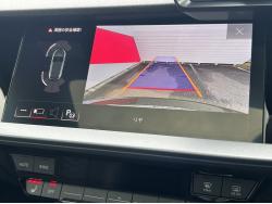 ＲＳ３スポーツバック ベースグレードの中古車画像