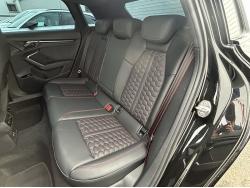 ＲＳ３スポーツバック ベースグレードの中古車画像