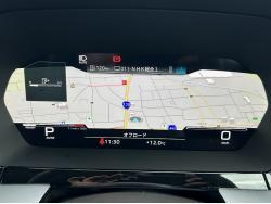 ＲＳ３スポーツバック ベースグレードの中古車画像