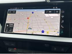 ＲＳ３スポーツバック ベースグレードの中古車画像