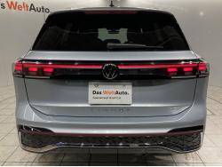 ティグアン ｅＴＳＩ Ｒラインの中古車画像