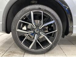 ティグアン ｅＴＳＩ Ｒラインの中古車画像