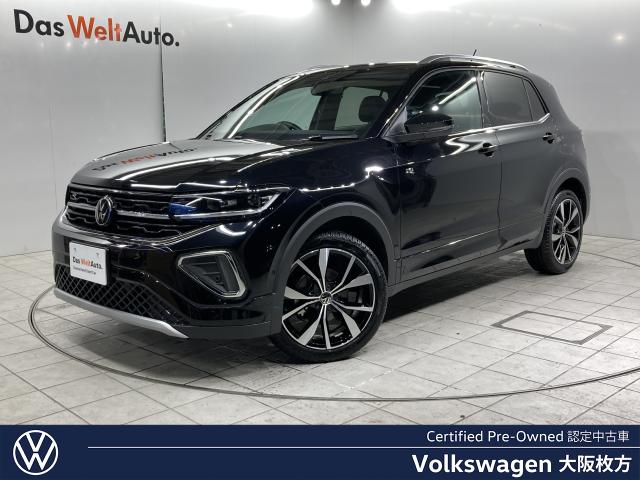 T－クロス（フォルクスワーゲン）の燃費(WLTCモード)情報（モデル