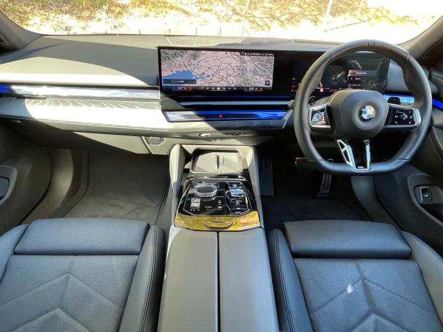 ＢＭＷ ５シリーズ ５２３ｉ Ｍスポーツ 0.7万Km 605.0万円(愛知県)[883]の中古車詳細