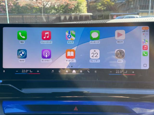 ＢＭＷ ５シリーズ ５２３ｉ Ｍスポーツ 0.7万Km 605.0万円(愛知県)[883]の中古車詳細