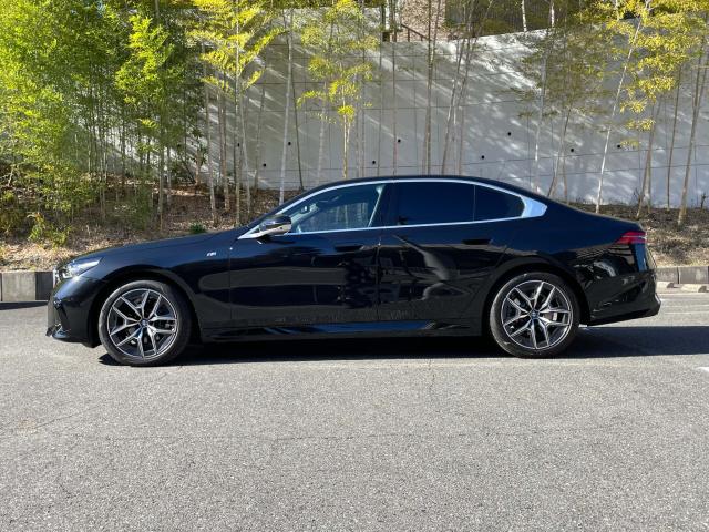 ＢＭＷ ５シリーズ ５２３ｉ Ｍスポーツ 0.7万Km 605.0万円(愛知県)[883]の中古車詳細