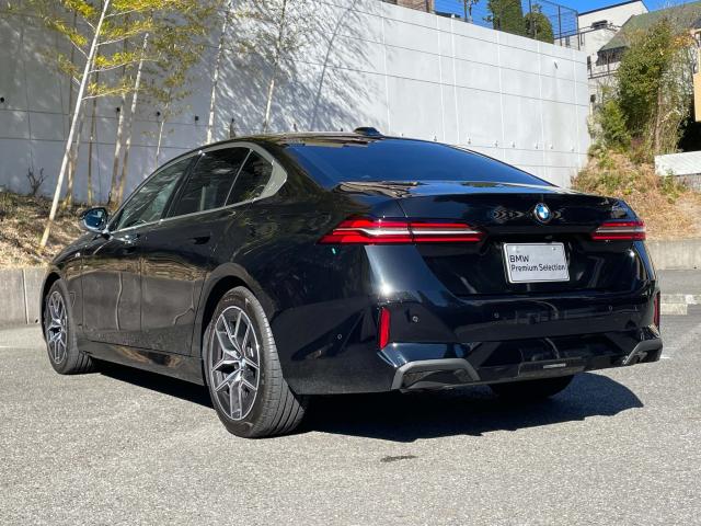 ＢＭＷ ５シリーズ ５２３ｉ Ｍスポーツ 0.7万Km 605.0万円(愛知県)[883]の中古車詳細