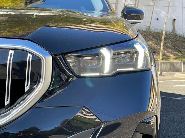 ＢＭＷ ５シリーズ ５２３ｉ Ｍスポーツ 0.7万Km 605.0万円(愛知県)[883]の中古車詳細