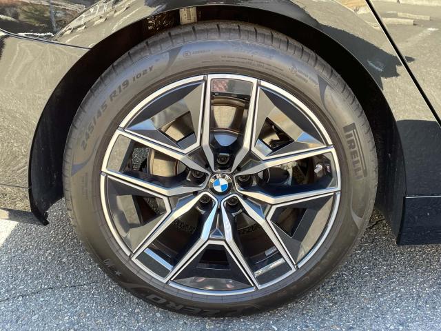 ＢＭＷ ５シリーズ ５２３ｉ Ｍスポーツ 0.7万Km 605.0万円(愛知県)[883]の中古車詳細