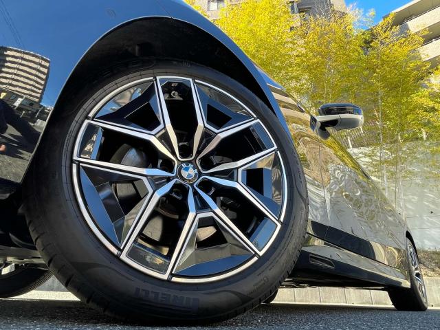 ＢＭＷ ５シリーズ ５２３ｉ Ｍスポーツ 0.7万Km 605.0万円(愛知県)[883]の中古車詳細