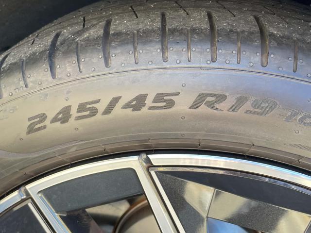 ＢＭＷ ５シリーズ ５２３ｉ Ｍスポーツ 0.7万Km 605.0万円(愛知県)[883]の中古車詳細