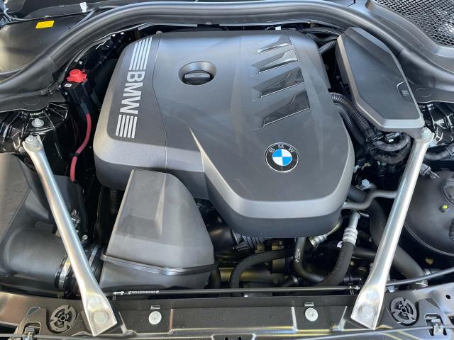 ＢＭＷ ５シリーズ ５２３ｉ Ｍスポーツ 0.7万Km 605.0万円(愛知県)[883]の中古車詳細