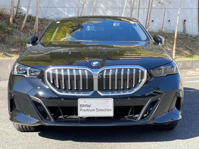 ＢＭＷ ５シリーズ ５２３ｉ Ｍスポーツ 0.7万Km 605.0万円(愛知県)[883]の中古車詳細