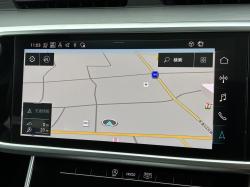 Ａ６アバント ４５ＴＦＳＩクワトロ スポーツ Ｓラインパッケージの中古車画像