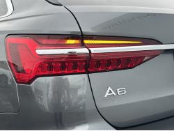 Ａ６アバント ４５ＴＦＳＩクワトロ スポーツ Ｓラインパッケージの中古車画像