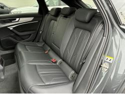 Ａ６アバント ４５ＴＦＳＩクワトロ スポーツ Ｓラインパッケージの中古車画像