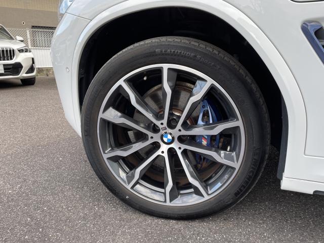 ＢＭＷ Ｘ３ ｘＤｒｉｖｅ ３０ｅ Ｍスポーツ エディションジョイ＋ 2.8万Km 399.0万円 2021年式[965]の中古車詳細(愛知県)