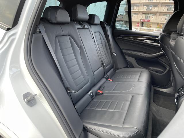 ＢＭＷ Ｘ３ ｘＤｒｉｖｅ ３０ｅ Ｍスポーツ エディションジョイ＋ 2.8万Km 399.0万円 2021年式[965]の中古車詳細(愛知県)